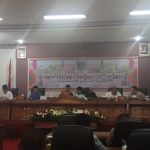 Bupati Natuna Tanggapi Tuntutan FKD