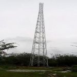 Tower Kemenkominfo Tak Berfungsi