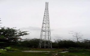 Read more about the article Tower Kemenkominfo Tak Berfungsi