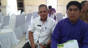 Read more about the article Ikut Bursa Inovasi Desa, Kades Serantas Pilih 4 Ide Inovasi