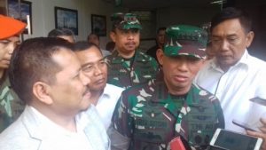 Read more about the article Pengambilalihan FIR dari Tangan Singapura Dipercepat