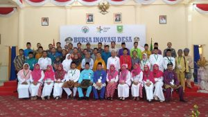Read more about the article Galeri Kegiatan Bursa Inovasi Desa