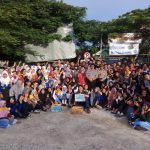 Natuna Gelar Aksi Galang Dana Korban Bencana Alam Kota Palu dan Donggala