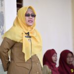 Ngesti Harapkan Kedepan, Putra Daerah Tak Jadi Penonton Di Negeri Sendiri