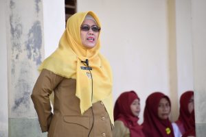 Read more about the article Ngesti Harapkan Kedepan, Putra Daerah Tak Jadi Penonton Di Negeri Sendiri