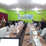 Pemetaan Kompetensi Level Dasar PNS Pelaksana Dengan Metode CAT di Natuna