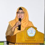 Wakil Bupati Natuna Khawatir Generasi Muda Terkikis Moral Karena Kemajuan Teknologi Informasi