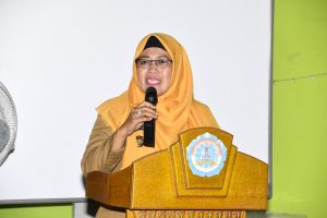 Read more about the article Wakil Bupati Natuna Khawatir Generasi Muda Terkikis Moral Karena Kemajuan Teknologi Informasi