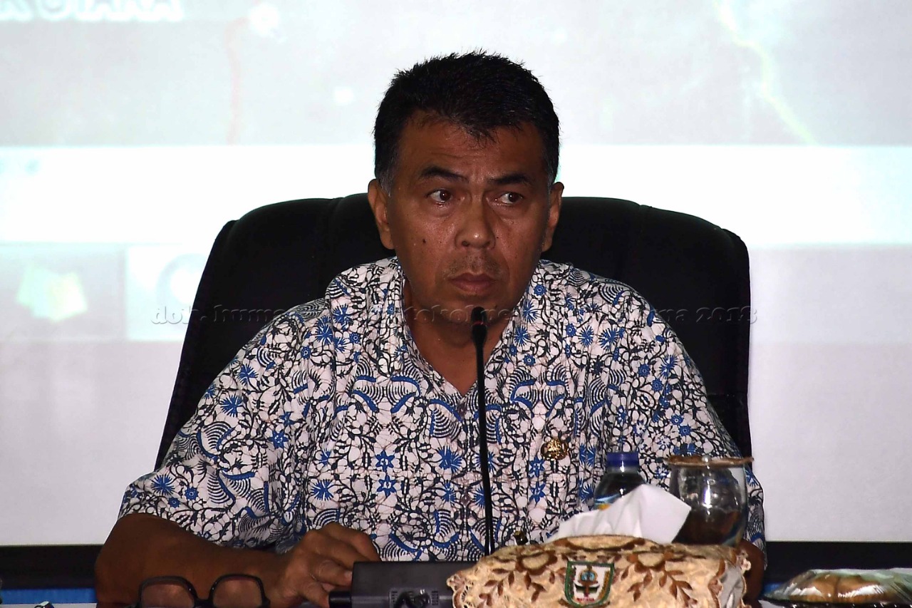 You are currently viewing Wan Siswandi Pimpin Rapat Penegasan Batas Desa Antar Kecamatan Kabupaten Natuna