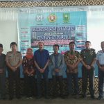 Bupati Natuna Buka UKW Angkatan Pertama Bagi Jurnalis Wilayah Kerja Natuna