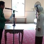 Dekranasda Harus Sinergi dengan Pemerintah Daerah