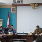 Mendorong Peningkatan Pelayanan Publik di Pemerintahan Kabupaten Natuna