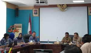 Read more about the article Mendorong Peningkatan Pelayanan Publik di Pemerintahan Kabupaten Natuna
