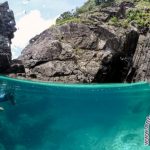 Pemerintah gali potensi Natuna sebagai geopark dunia