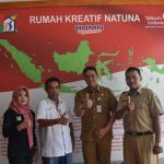 Natuna Upayakan E-Marketing untuk jangkau Pasar Produk UMKM yang Lebih Luas