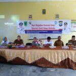 Cegah Penggunaan Narkoba, Bakesbangpol Gelar Penyuluhan