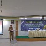 ‘Menjadikan Natuna Taman Bumi Nasional’, Sudah Sampai Dimanakah?