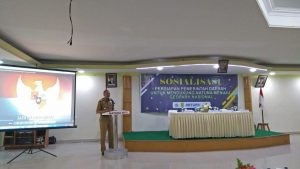 Read more about the article ‘Menjadikan Natuna Taman Bumi Nasional’, Sudah Sampai Dimanakah?