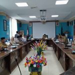 FGD Kajian Kawasan Strategis Provinsi Kepri, di Kabupaten Natuna