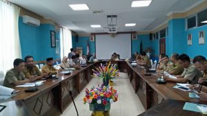 Read more about the article FGD Kajian Kawasan Strategis Provinsi Kepri, di Kabupaten Natuna