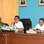 Sosialisasi Pengelolaan Kampung KB Tingkat Kabupaten