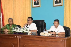 Read more about the article Sosialisasi Pengelolaan Kampung KB Tingkat Kabupaten