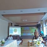Workshop Pelaksana Kampanye Germas Hidup Sehat di Kabupaten Natuna