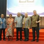 Dubes AS Himbau Natuna Fokus Lestarikan Lingkungan untuk Dukung Pengembangan Potensi Pariwisata