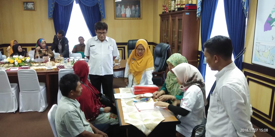 You are currently viewing Pertamina Salurkan Dana 395 Juta untuk Tingkatkan Produktifitas UMKM Natuna