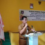 KML diharapkan mampu bentuk Pembina Gudep yang Berkualitas