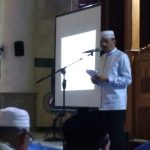 Bangun kecintaan Terhadap Rasul Melalui Peringatan Maulid Nabi Muhammad SAW 1440 H