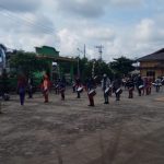 Ghita Laksana Smansa Siapkan Penampilan Terbaik