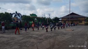 Read more about the article Ghita Laksana Smansa Siapkan Penampilan Terbaik