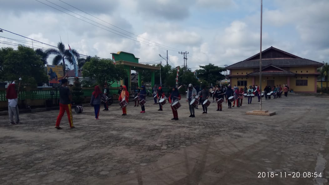 You are currently viewing Ghita Laksana Smansa Siapkan Penampilan Terbaik