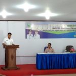 Seleksi Terbuka Jabatan Pimpinan Tinggi Pratama di Lingkungan Pemerintah Kabupaten Natuna