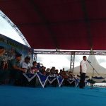 Natuna Terima Penghargaan dari API dan Komite Geopark Nasional