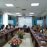 Eksplorasi Seismik 3D di Lapangan Tuna Berakhir