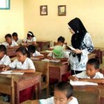 Jadi Guru itu, Panggilan Hati?