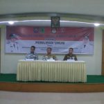 Pembukaan Sosialisasi UU Nomor 27 Tahun 2017 tentang Pemilihan Umum