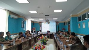 Read more about the article BNN Sosialisasikan Inpres No.6 Tahun 2018 Tentang Rencana Aksi Nasional P4GN