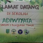 5 Sekolah Berpredikat Adiwiyata Natuna Raih Penghargaan