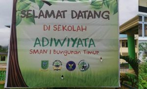 Read more about the article 5 Sekolah Berpredikat Adiwiyata Natuna Raih Penghargaan