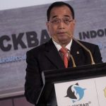 Akhir 2019, RI Ambil Alih Ruang Udara Batam dan Natuna dari Singapura