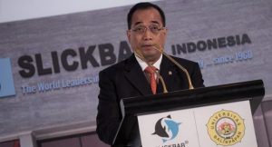 Read more about the article Akhir 2019, RI Ambil Alih Ruang Udara Batam dan Natuna dari Singapura