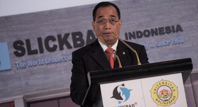 You are currently viewing Akhir 2019, RI Ambil Alih Ruang Udara Batam dan Natuna dari Singapura