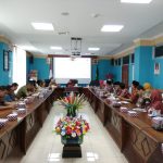 Pemaparan Penerapan Sistem Merit Dalam Manajemen Aparatur Sipil Negara