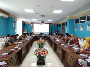 Read more about the article Pemaparan Penerapan Sistem Merit Dalam Manajemen Aparatur Sipil Negara