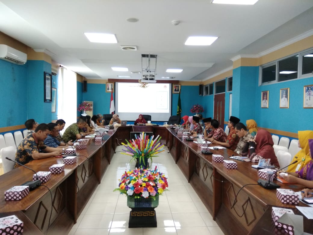 You are currently viewing Pemaparan Penerapan Sistem Merit Dalam Manajemen Aparatur Sipil Negara