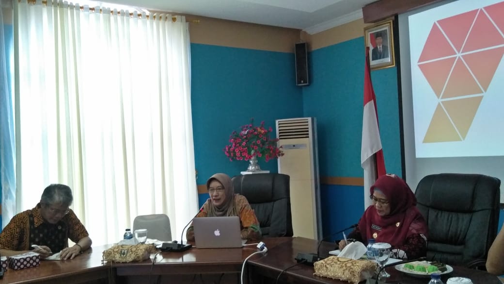 You are currently viewing Wakil Bupati Natuna Harapkan KASN Pandu Sistem Merit di Natuna