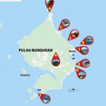 Yuk, Kenalan Dengan Geosite & Geo-area di Geopark Natuna